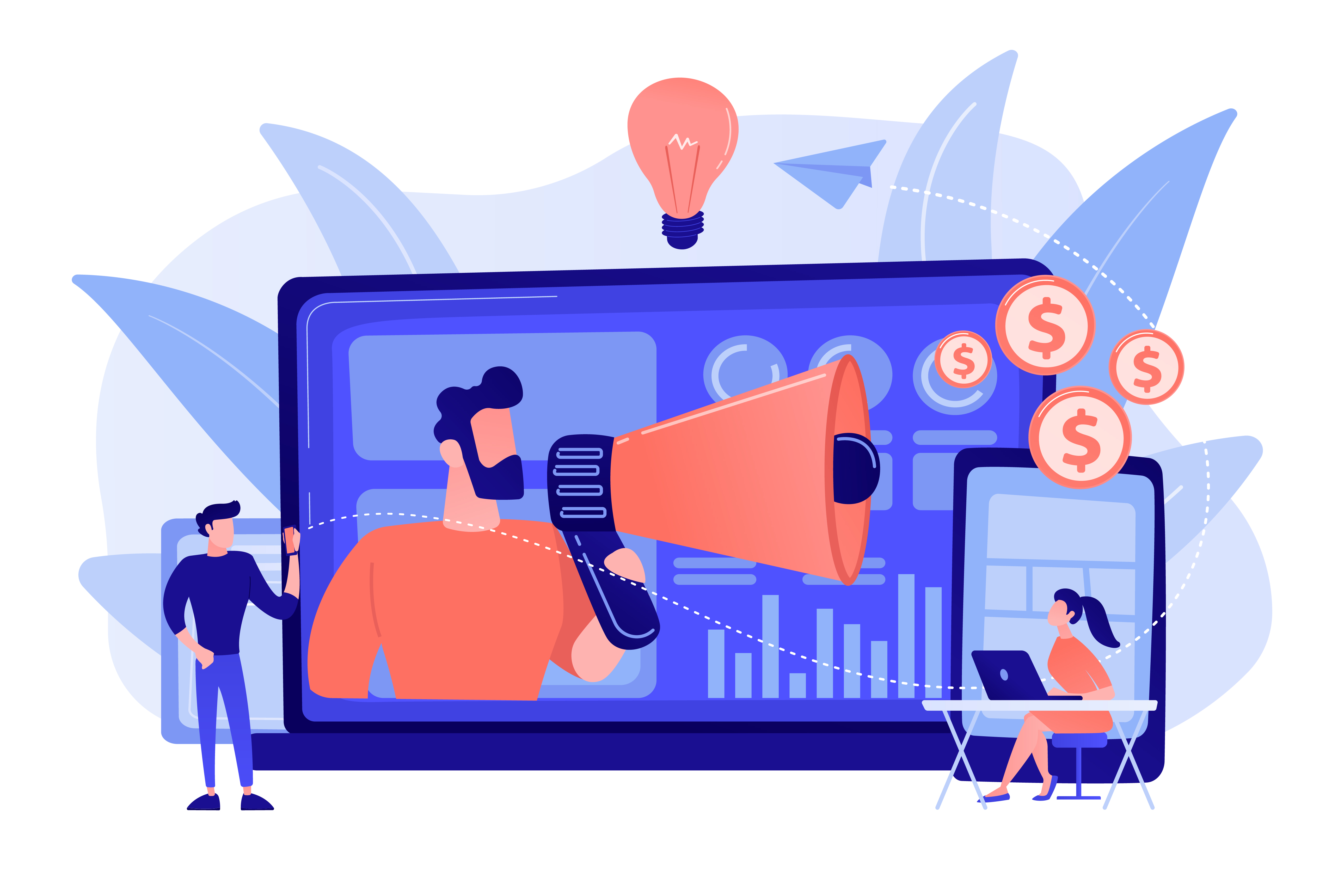 Digital Marketing Project