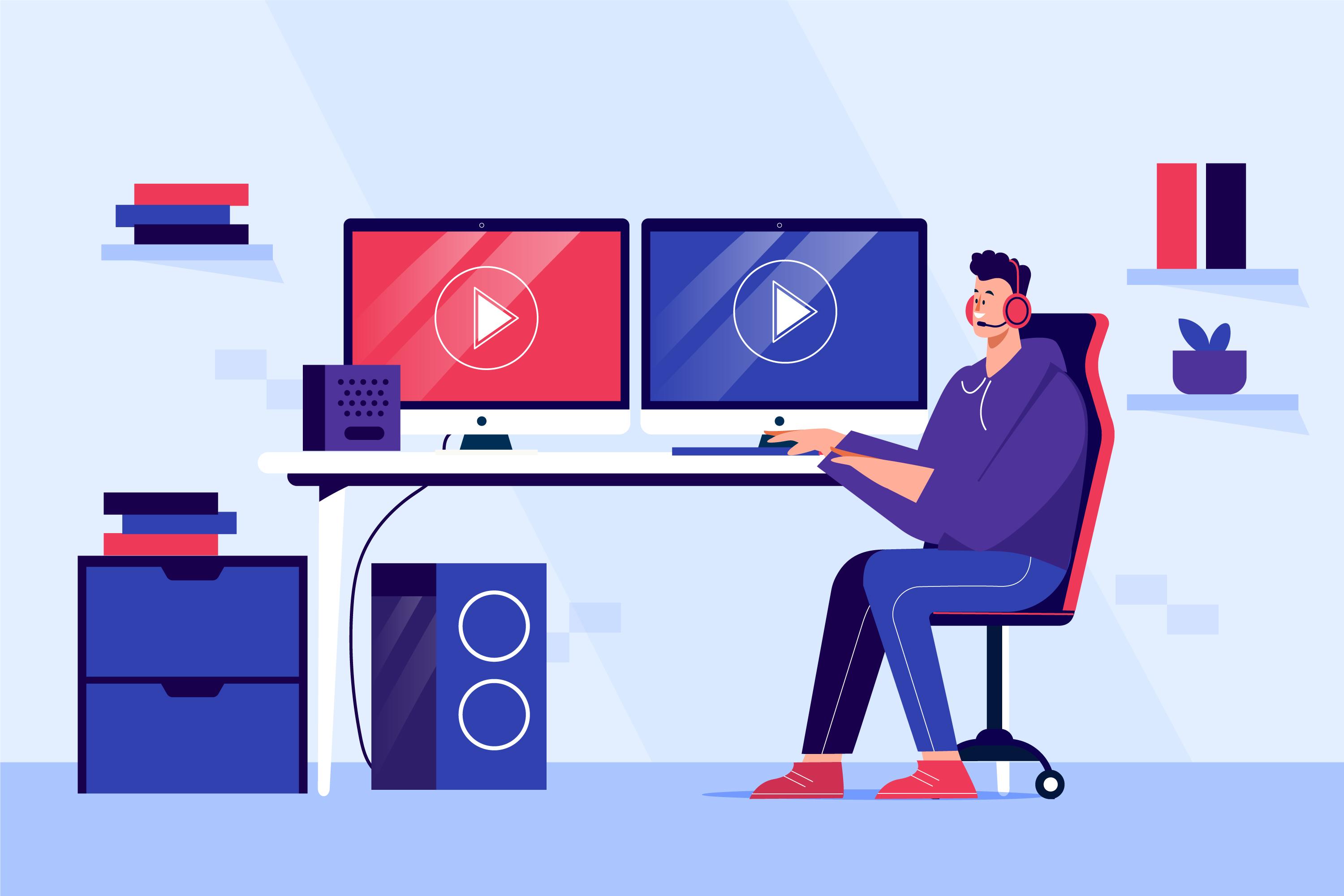 Video Editing Project